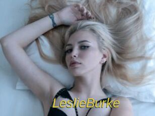 LeslieBurke