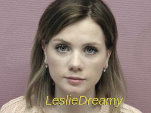 LeslieDreamy