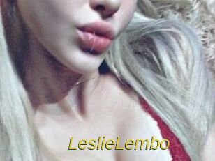 LeslieLembo Archive DVD ORG