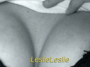 LeslieLeslie Archive DVD ORG