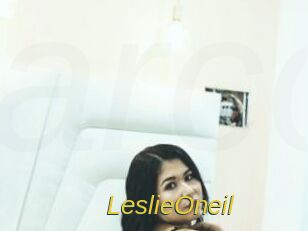 LeslieOneil