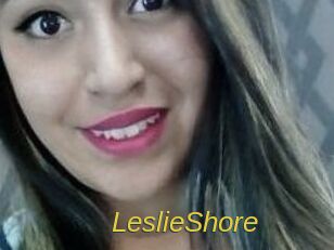 LeslieShore