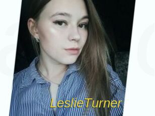 LeslieTurner