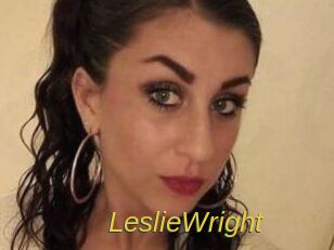 Leslie_Wright