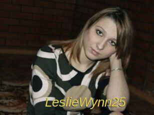 LeslieWynn25