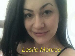 Leslie_Monroe