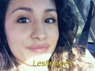 Lesliepipes Archive DVD ORG