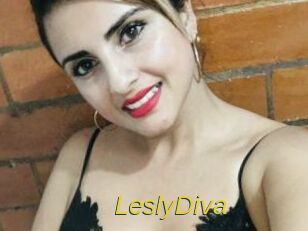 LeslyDiva