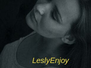 LeslyEnjoy