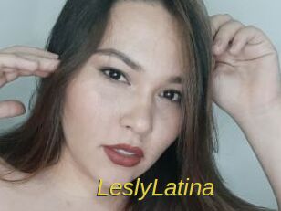 LeslyLatina Archive DVD ORG