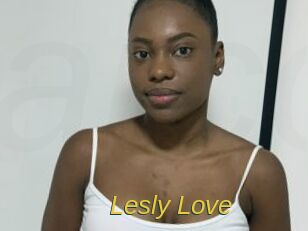 Lesly_Love