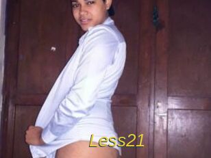 Less21