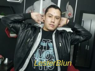 LesterBlun
