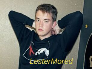 LesterMored