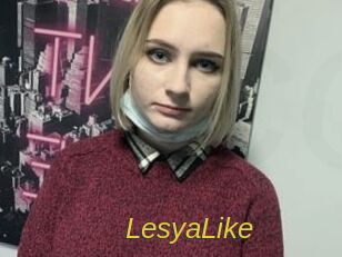LesyaLike