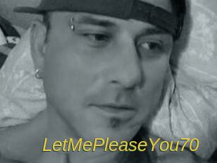 LetMePleaseYou70