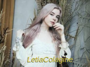 LetiaColagine