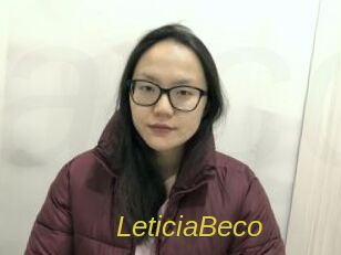 LeticiaBeco