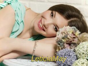 LeticiaMay