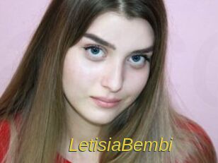 LetisiaBembi