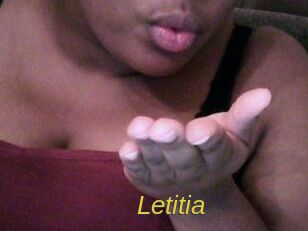 Letitia