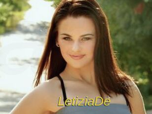 LetiziaDe Archive DVD ORG