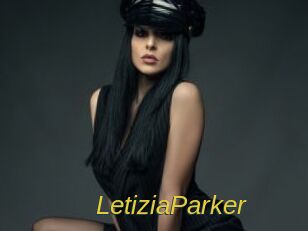 LetiziaParker