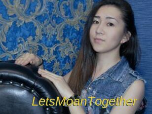 LetsMoanTogether