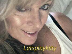 Letsplaykitty