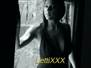 LettiXXX
