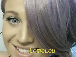 LettieLou Archive DVD ORG