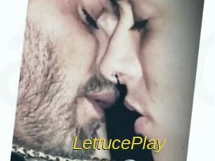 LettucePlay