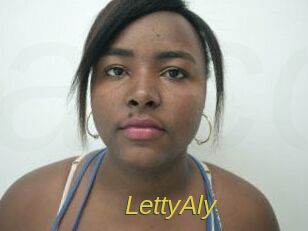 LettyAly