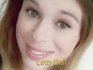 LettyBall