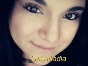 LettyNadia