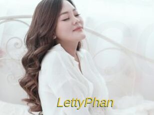 LettyPhan