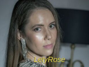 LetyRose