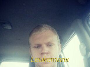 Leukemanx