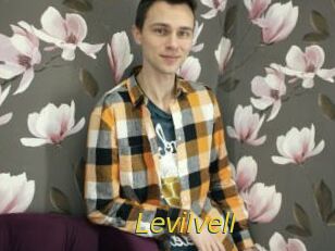 LeviIvell
