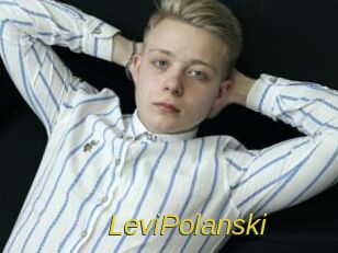 LeviPolanski