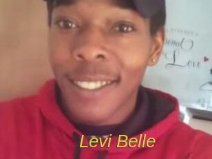 Levi_Belle