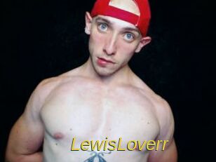 LewisLoverr