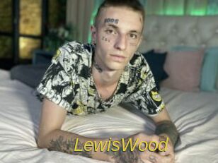 LewisWood