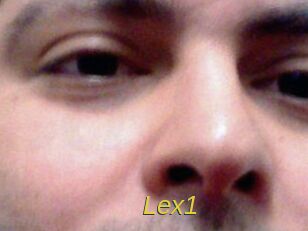 Lex1