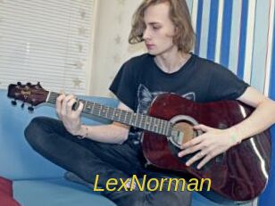 LexNorman
