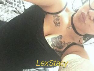 LexStacy