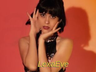 LexaEve