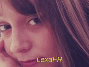 LexaFR