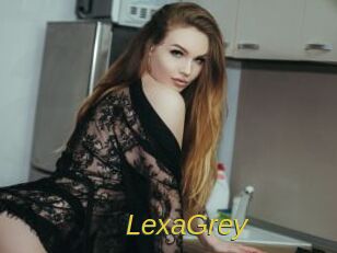 LexaGrey