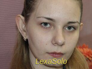 LexaSolo
